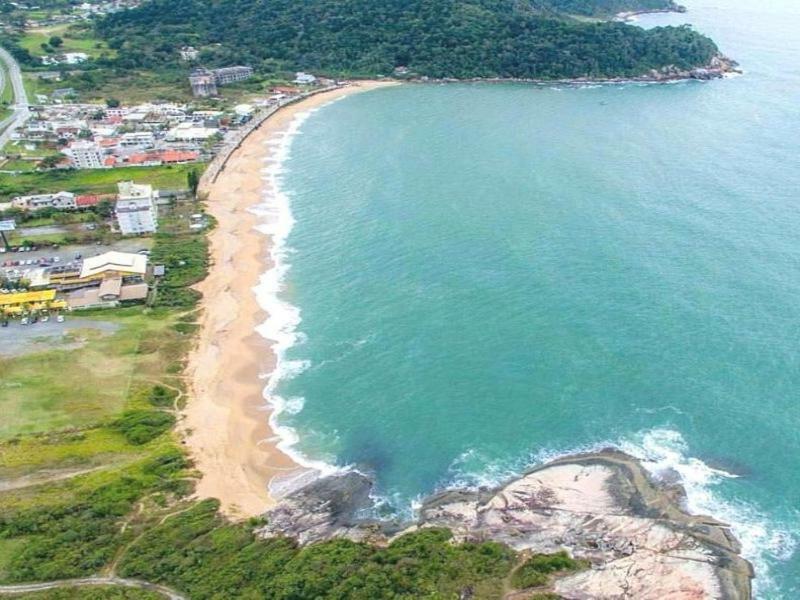 Praia Da Ilhota, Lado De Baneario Camboriu Itapema Dış mekan fotoğraf