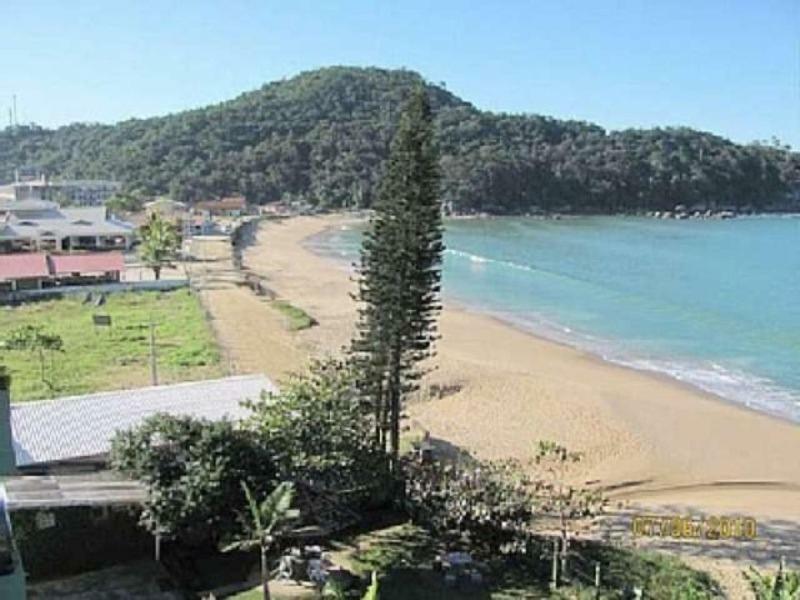 Praia Da Ilhota, Lado De Baneario Camboriu Itapema Dış mekan fotoğraf