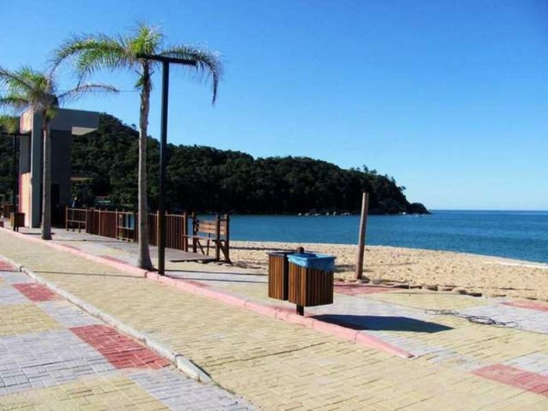 Praia Da Ilhota, Lado De Baneario Camboriu Itapema Dış mekan fotoğraf